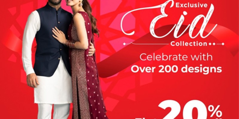Bata! FLAT 20% off on New Eid Collection 4 