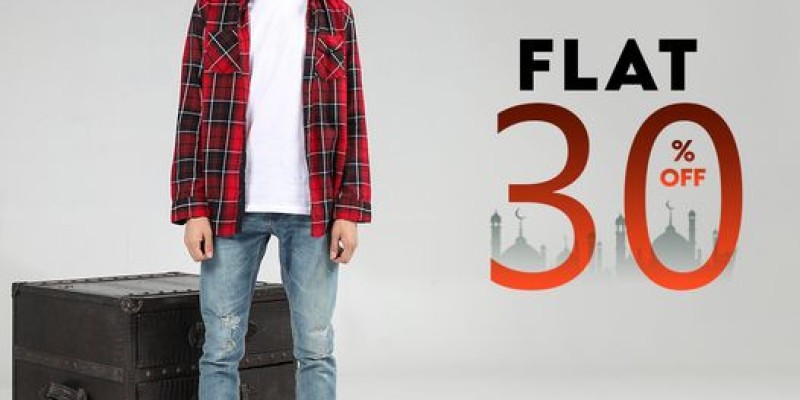 Cougar! FLAT 30% off 4 