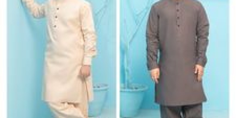 Shahzeb Saeed! FLAT40% off on All Categories Including New Arrivals 4 