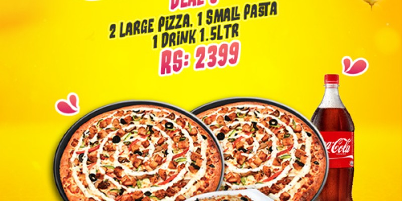 Cukoos! Ramadan Tempting Deals Starting Rs.649/- 4 