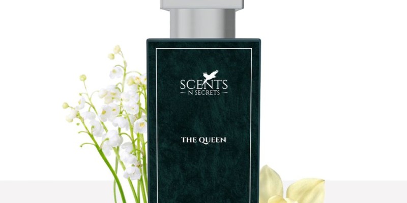 Scents N Secrets! UP TO 50% off on Fragrances 4 