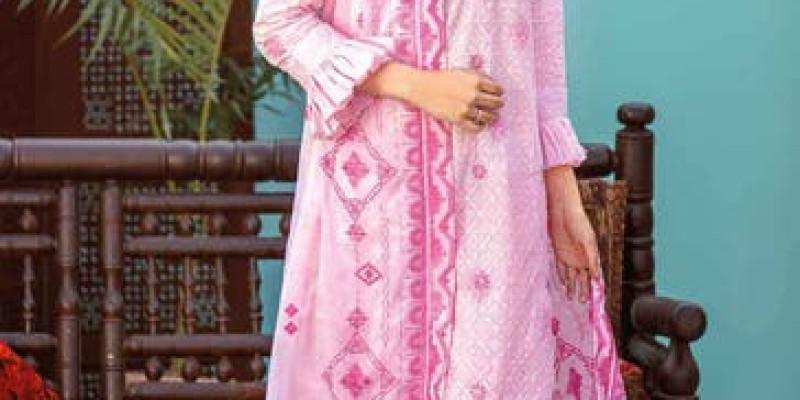 Gul Ahmed Ideas Summer Sale! UP TO 70% off 4 