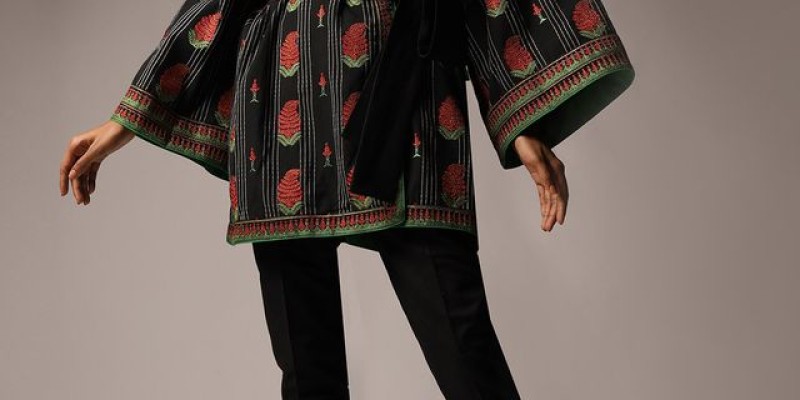 Alkaram studio Mother day Sale! UP TO 50% off 4 