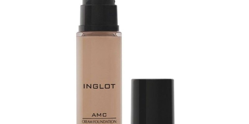 Inglot Pakistan! UP TO 30% off on Everything 4 