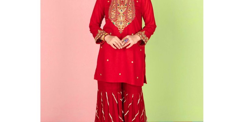 Rang Ja! UP TO 50% off on Everything 4 