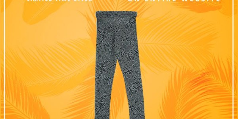 Expo City UP TO 50% off on Entire Website 4 