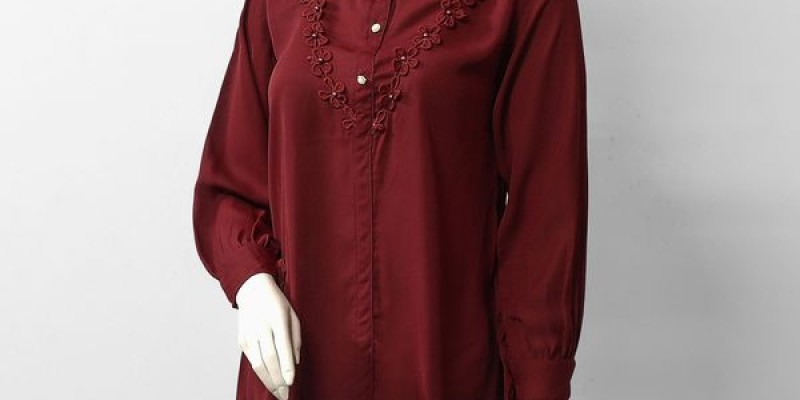 Polkadots UP TO 50% off on Selected Items 4 