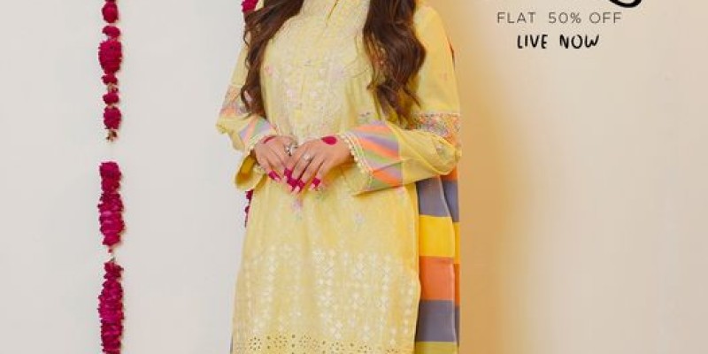 Kross Kulture! UP TO 60% off on Summer Collection 4 