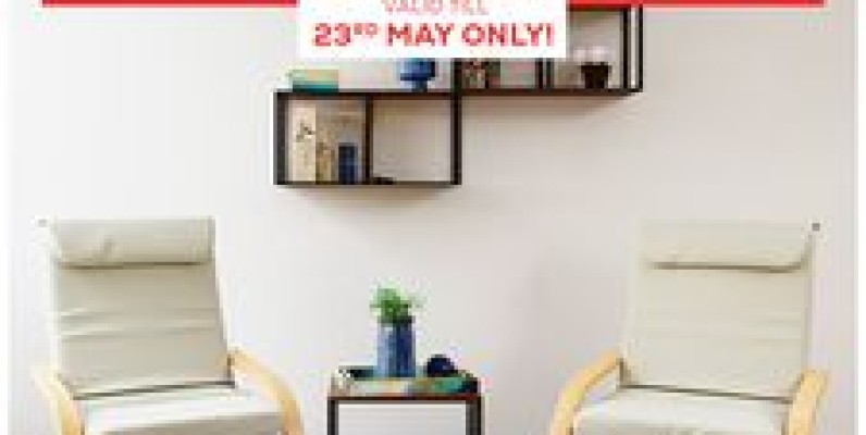 Interwood! UP TO 30% off 4 