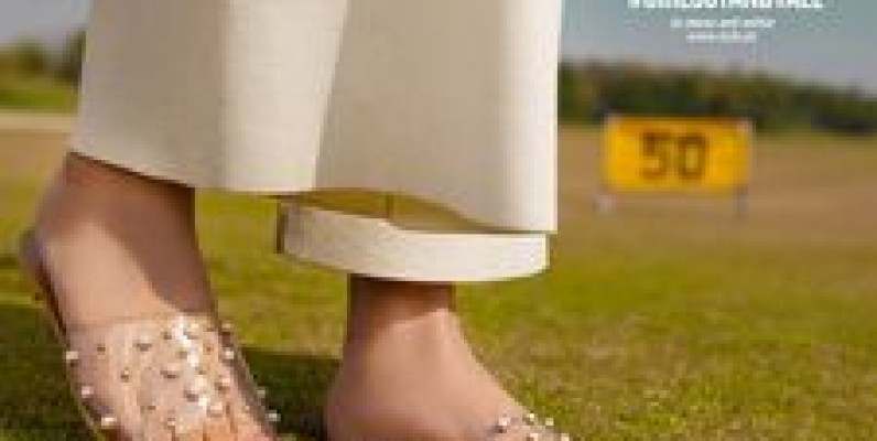 Stylo Shoes! UP TO 51% off 4 