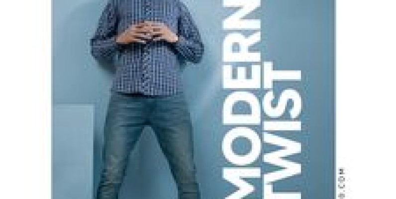 Shahzeb Saeed! FLAT 50% off 4 