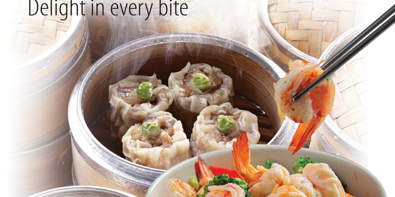 15% discount on Dynasty Chinese Restaurant with HBL Bank 4 