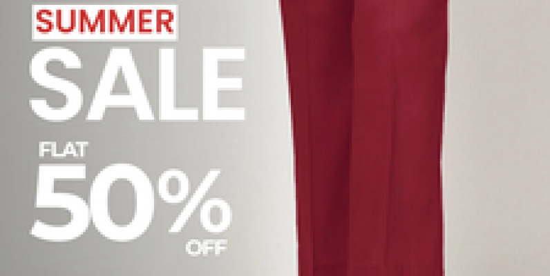 Mohagni Ramadan Sale! Flat  50% off 4 