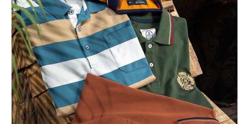 Surplus By Charcoal Father's Day Sale! Flat 50% off 4 