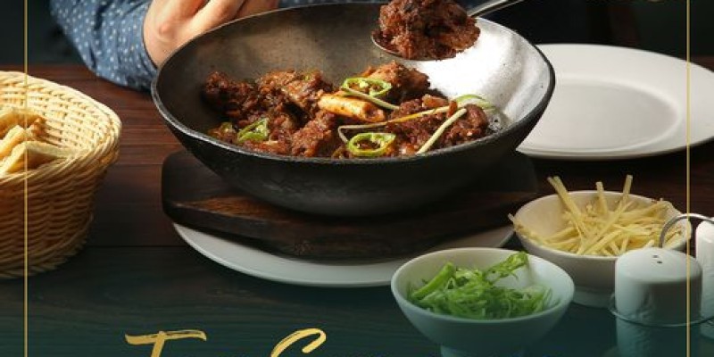 Upto 20% discount on Royal Taj Restaurant with HBL Bank 4 