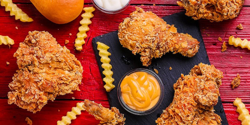 Krispy2GO FATHER'S DAY SPECIAL! Flat 30% Off 4 