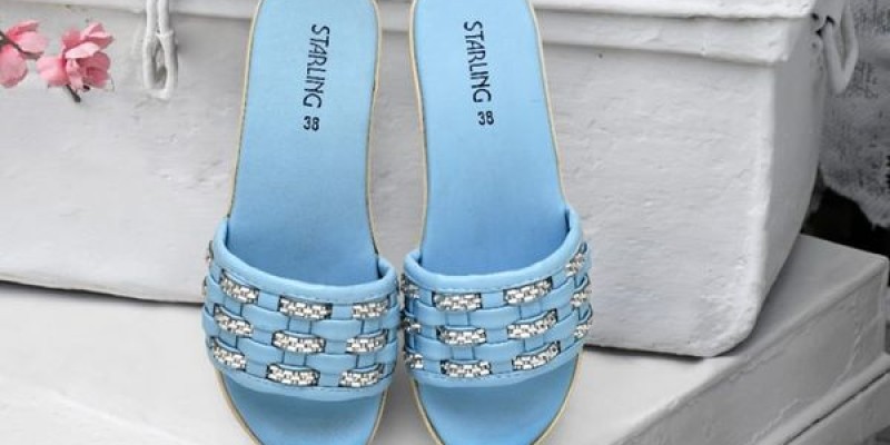 Starlet Shoes! Flat 50% off on Selected Stock 4 