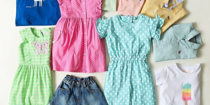Hopscotch Summer Sale! UP TO 50% off 4 