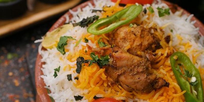 40% discount on Angeethi with Meezan Bank 4 