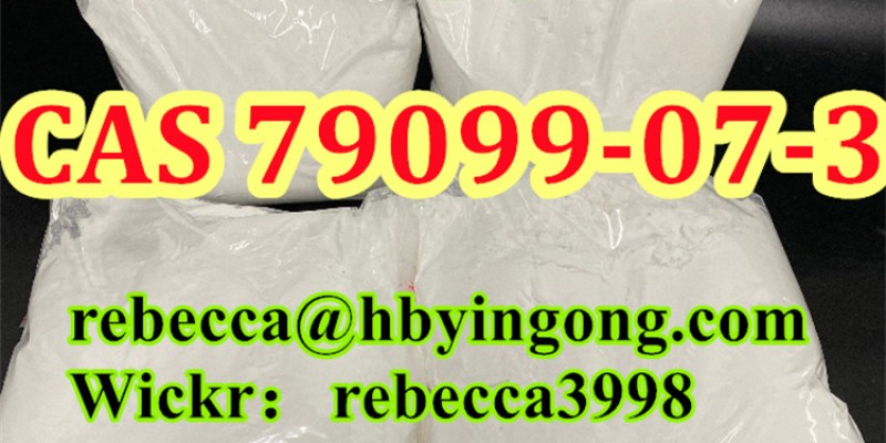 High quality CAS 79099-07-3 1-Boc-4-piperidinone 4 