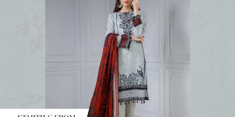 Bonanza Satrangi! UP TO 60% off 4 