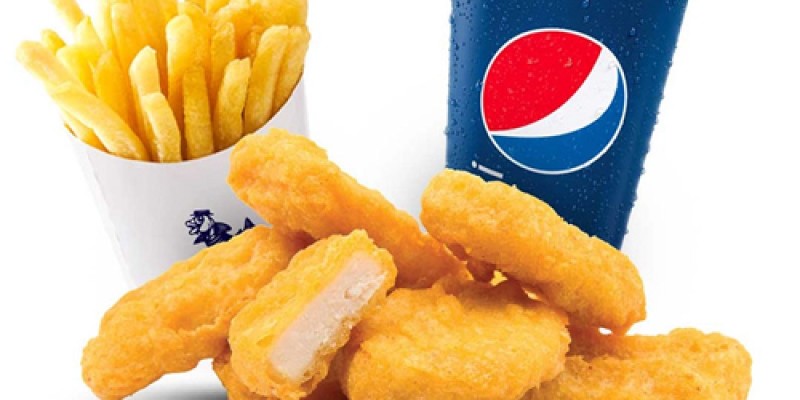 Mr.COD Family Deal Fish For Rs.3750/- 4 