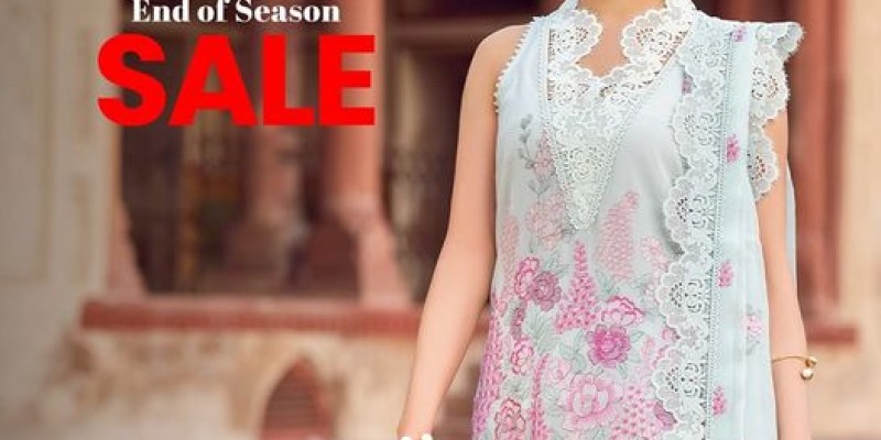 Bareeze Independence Day Sale Flat 15% Off 4 