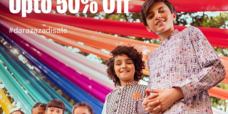 Edenrobe! Summer Clearance Upto 50% Off 4 