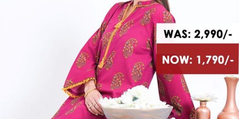 Beyond East End Of Season Sale Upto 50% Off 4 