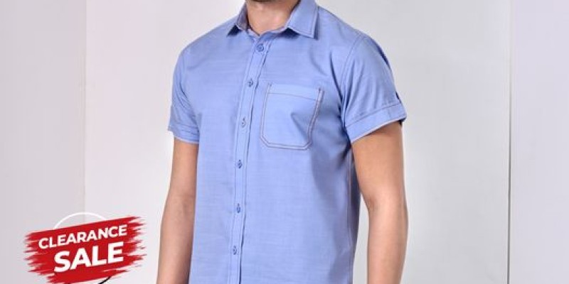 ChenOne Mid Clearance Sale Flat 50% Off 4 