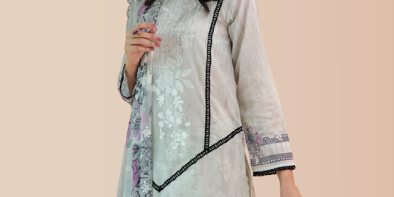 Phulkari by Taana Baana Summer Clearance Sale Upto 30% Off 4 