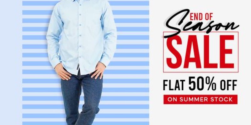 Hang Ten End Of Season Sale Flat 50% Off 4 