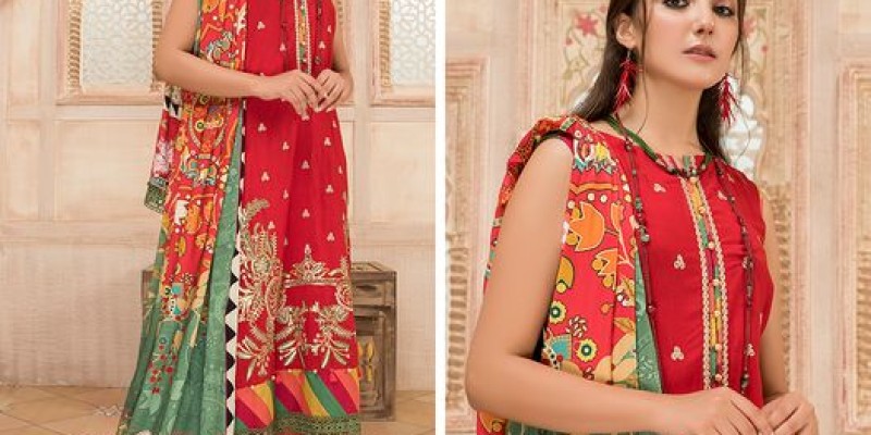 Jacquard End Of Season Sale Flat 15% & 50% off 4 