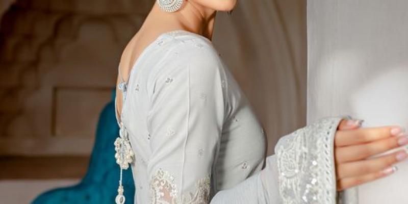 Cross Stitch  End Of Season Sale Upto 50% Off 4 