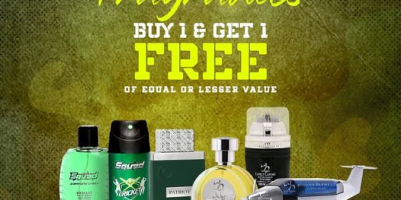 WB by Hemani Defence Day Sale Upto 65% Off 4 