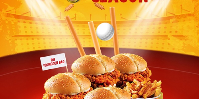 OPTP YoungGun Bag For Rs.1550 4 