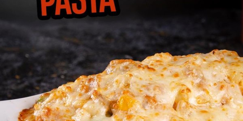 Pizza Max 50% off on Pizzas On Every Tuesday 4 