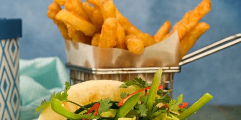 35% Discount on "Cafe Aylanto" With Bank Al Habib 4 