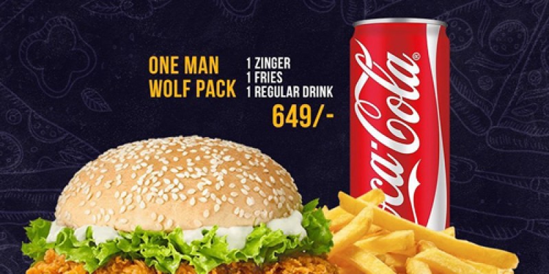 The Hangover Cafe 2 Good For 2 Deal For Rs.1599 4 