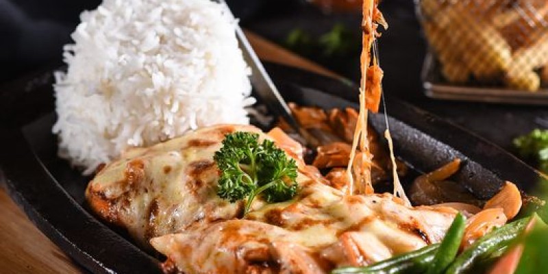 Foods Inn 10% Off on Online Orders 4 