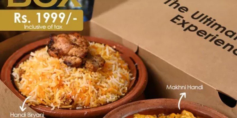 Angeethi Combo Box For Rs.1999 4 