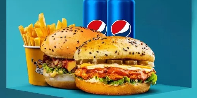 Moos 'n' Clucks Cricket Family For Rs.1999 4 