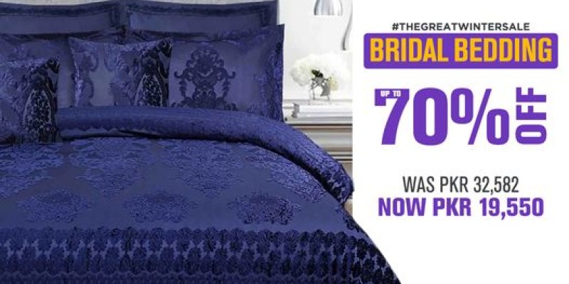 Gul Ahmed Ideas The Great Winter Sale! Upto 70% Off on 5000+ Products 4 