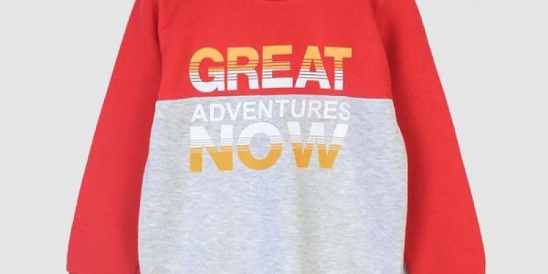 LittlePeople Pre-Winter Sale! Flat 30% & 40% Off 4 