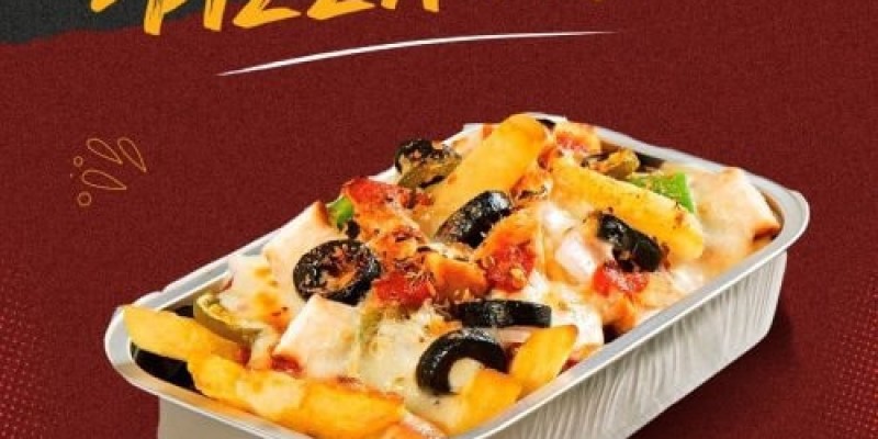 Penny Pizza 25% Disount With Bank Al Habib 4 
