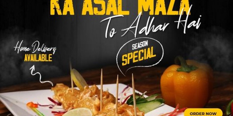 The Kababist 15% Discount With Bank Al Habib 4 