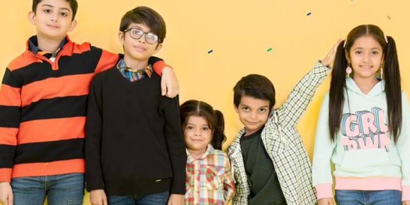 Offspring Weekend Fang-Tastically Spooky Sale! Flat 20% Off 4 