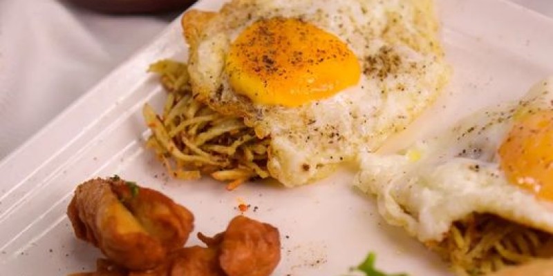 Studio 7teas Flat 30% Off On All Menu 4 