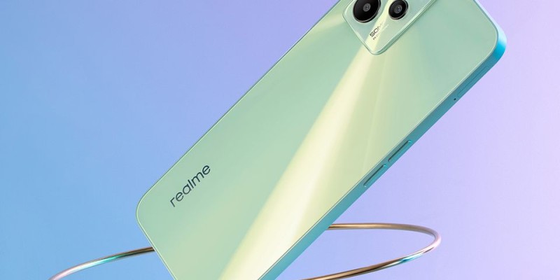 realme 11.11 Sale! Upto 50% Off On Selected Stock 4 
