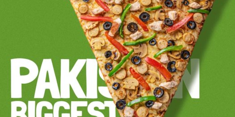 Broadway Pizza’s 11.11 deal! Get any 2 mighty oven-baked sandwiches + 2 small drinks for just Rs. 1111 4 